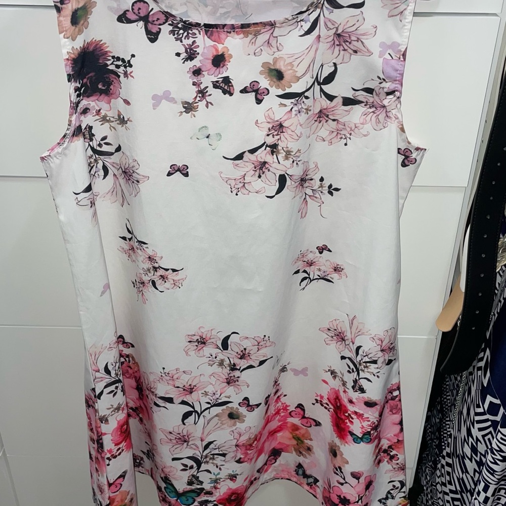 A-Line Dress